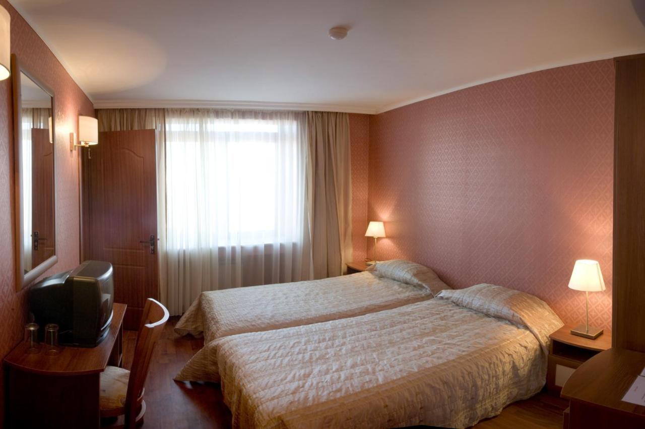 Aneli Hotel Bansko Exterior foto