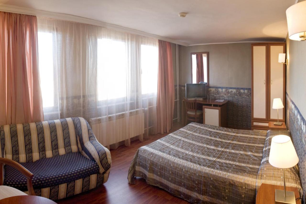 Aneli Hotel Bansko Exterior foto