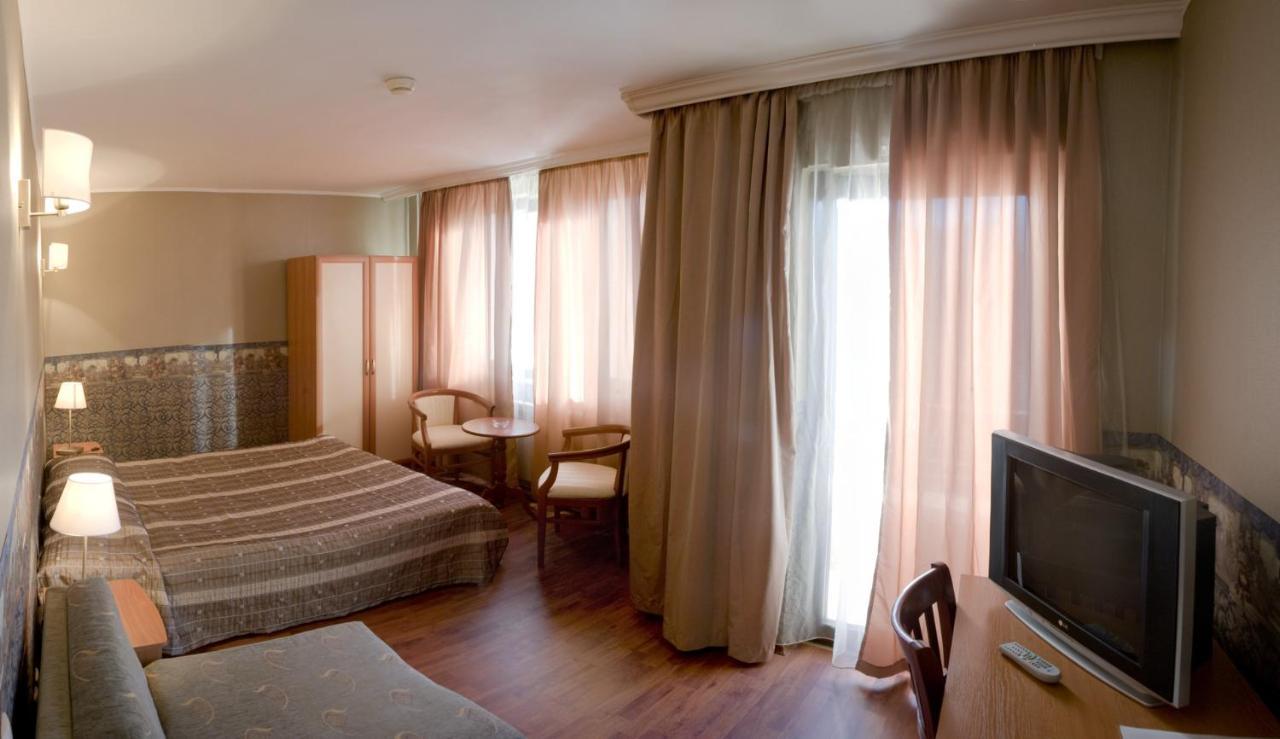 Aneli Hotel Bansko Exterior foto